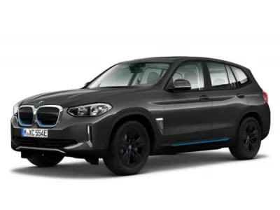  iX3 (2020-2024)