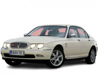  Rover 75 (1998-2005)