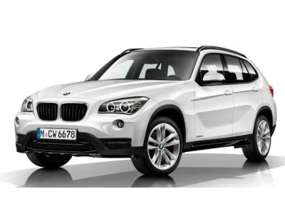  X1 (2009-2015)