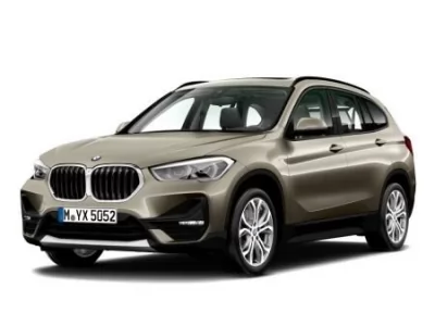  X1 (2015-2022)
