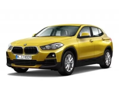  X2 (2017-2023)
