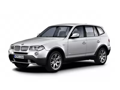  X3 (2003-2010)