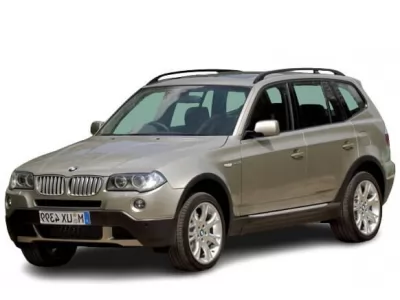  X3 (2003-2010)