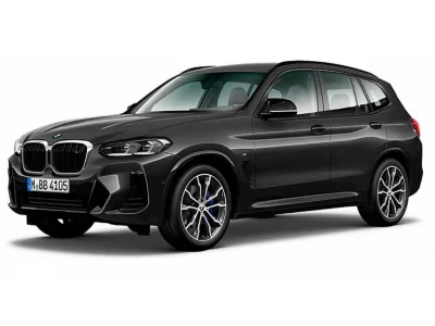 X3 (2017-2024)