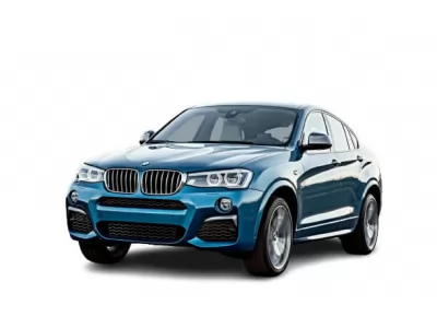  X4 (2014-2018)