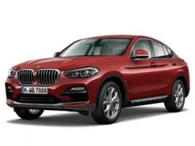  X4 (2018-…)