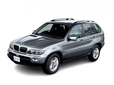  X5 (1996-2006)