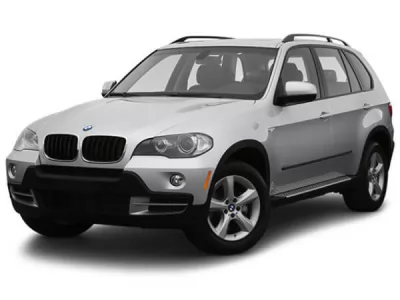  X5 (2007-2013)