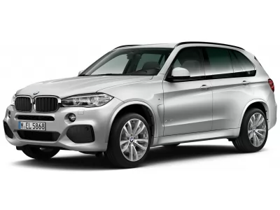  X5 (2013-2018)