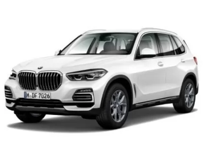  X5 (2018-...)