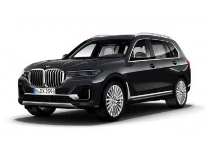  X7 (2018-…)