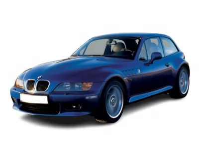  Z3 (1995-2002)