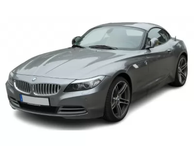  Z4 (2009-2016)