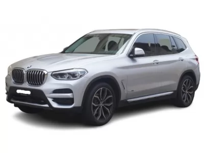  X3 (2017-2024)