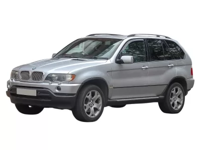  X5 (1996-2006)