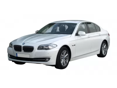  5-Series (2010-2013)