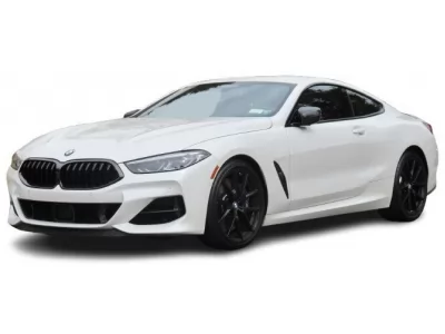  8-Series (2018 - ...)