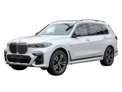  X7 (2018-...)
