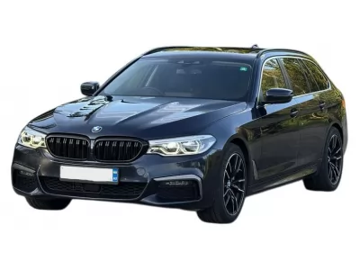  5-Series (2017-2023)
