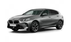 Dywaniki do BMW (F70) Seria 1 2024-...IV generacji Hatchback UE