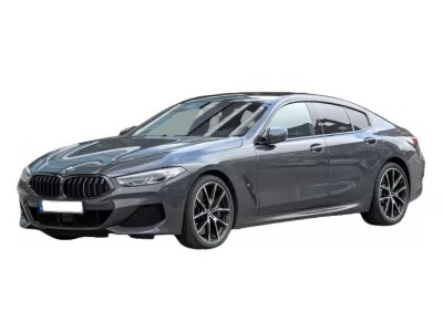  8-Series (2018-...)