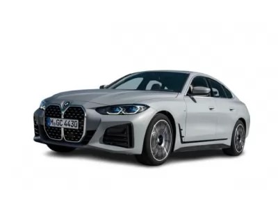  4-Series (2020-...)