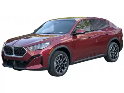  iX2 (2023-...)