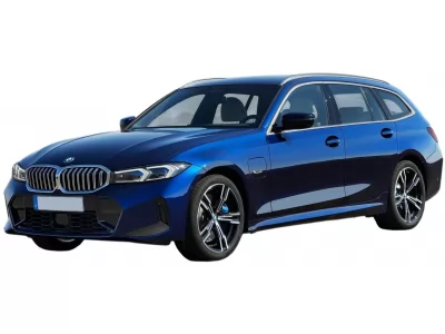  3-Series (2018-...)
