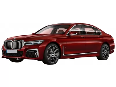  7-Series (2015-2022)