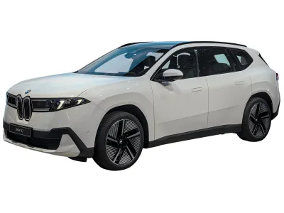  iX3 (2025-...)