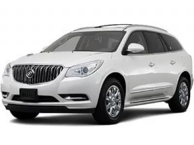  Enclave (2012-2017)