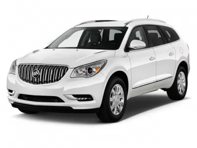  Enclave (2017-2021)