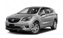 Buick Envision 2016-2020 I generacja dywaników crossover USA/UE Buick Envision 2016-2020 I generacja dywaników crossover USA/UE
