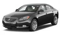 Dywany Buick Regal 2008-2017 V generacji EU Sedan Dywany Buick Regal 2008-2017 V generacji EU Sedan