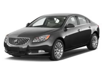  Regal (2008-2017)