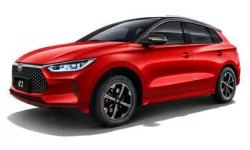 Dywaniki wewnętrzne do BYD E2 2019-... I generacja China Hatchback Dywaniki wewnętrzne do BYD E2 2019-... I generacja China Hatchback