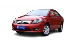 Dywaniki wewnętrzne do BYD New F3 2013-...I generacja UA Sedan Dywaniki wewnętrzne do BYD New F3 2013-...I generacja UA Sedan