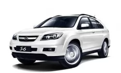 Dywaniki wewnętrzne do BYD S6 2010-2017 I generacja EU Crossover Dywaniki wewnętrzne do BYD S6 2010-2017 I generacja EU Crossover