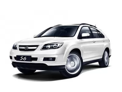  S6 (2010-2017)