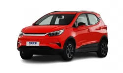 Dywaniki wewnętrzne do BYD Yuan Pro 2021-... China Crossover pierwszej generacji Dywaniki wewnętrzne do BYD Yuan Pro 2021-... China Crossover pierwszej generacji
