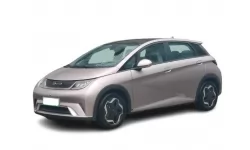 Dywaniki wewnętrzne do BYD Dolphin 2021-...Chiny Hatchback Dywaniki wewnętrzne do BYD Dolphin 2021-...Chiny Hatchback