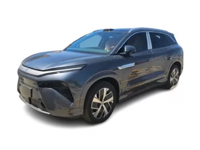  Tang (2025-...)