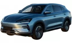 Dywaniki do BYD Seal U 2023 - … I generacja EU Crossover Hybrid (PHEV) Dywaniki do BYD Seal U 2023 - … I generacja EU Crossover Hybrid (PHEV)
