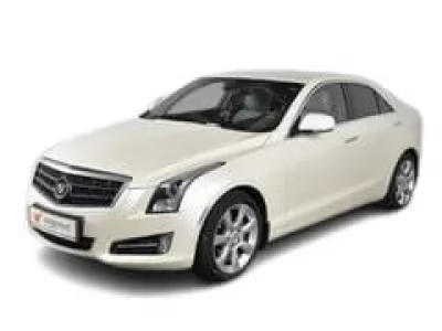  ATS (2012-2019)