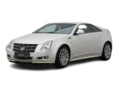  CTS (2007-2013)