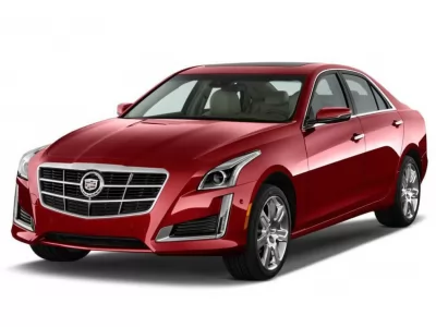  CTS (2013-2019)