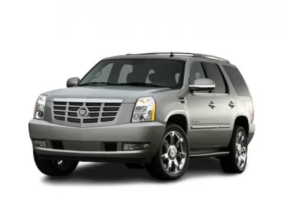  Escalade (2007-2014)