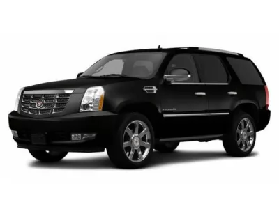  Escalade (2007-2014)