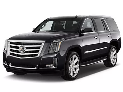  Escalade (2014-…)