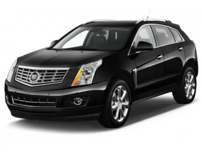  SRX (2010-…)